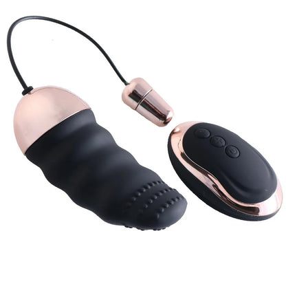 10 Speeds Sex Love Eggs USB Rechargeable Wireless Remote Control Vibrator Waterproof G-Spot kegel Vibrating Sex Toys for Woman