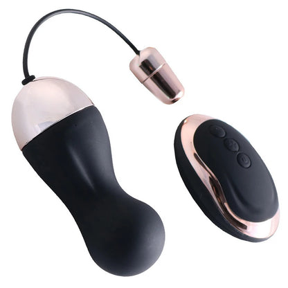 10 Speeds Sex Love Eggs USB Rechargeable Wireless Remote Control Vibrator Waterproof G-Spot kegel Vibrating Sex Toys for Woman