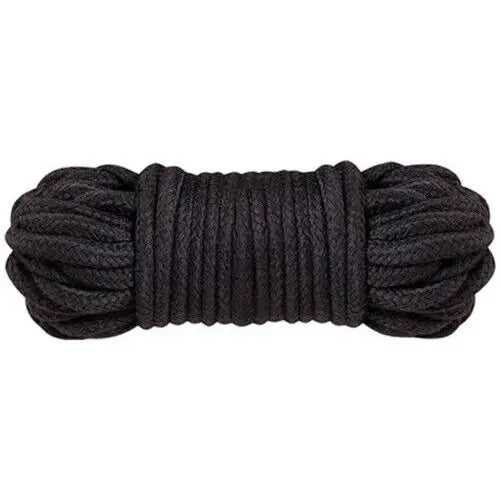 5m/10m Soft Cotton Rope Adult Femdom Sex Products BDSM Restraint Adult Game Binding System Role Playing Flirting Sex Toys Sexe