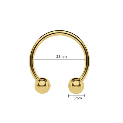 6 Size Small Stainless Steel Metal Penis Lock Cock Ring Set Male Erection Delay Time Penis Ring Bondage Sex Toy for Big Man