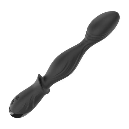 Anal Beads Vibrator Male Prostate Massager Vagina Anus Masturbator G-Spot Stimulator Vibrating Butt Plug Sex Toys For Women Men