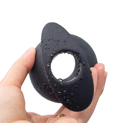 Ass Goblet Silicone Hollow Anal Plug Gay Sex Toys Speculum Prostate Massager Huge Butt Plug Anus Dilator Women Men Big Anal Plug