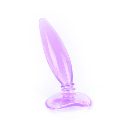 Bullet Shape Anal Plug Silicone Sex Stimulation Toys For Adult Male Female Sex Toys For Couples Сексигрушки