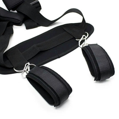 Adult Games Erotic Sex Toys For Woman Couples SM Fetish Slave BDSM Bondage Restraints Handcuffs Shackles Erotic Accessories