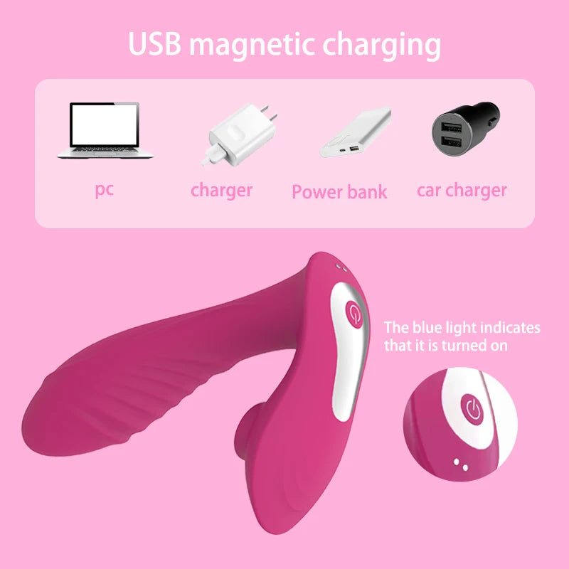 10 Speeds Vagina Sucking Vibrator For Women Oral Sex Clit Sucker Clitoris Stimulator Female Masturbation Erotic  Toy Adult 18