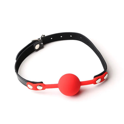 Bdsm Bondage Gag Adult Games Mouth Ball Open Mouth Erotic Flirting Sex Toys For Couples Women No Vibrators For Women Sex Shop 18