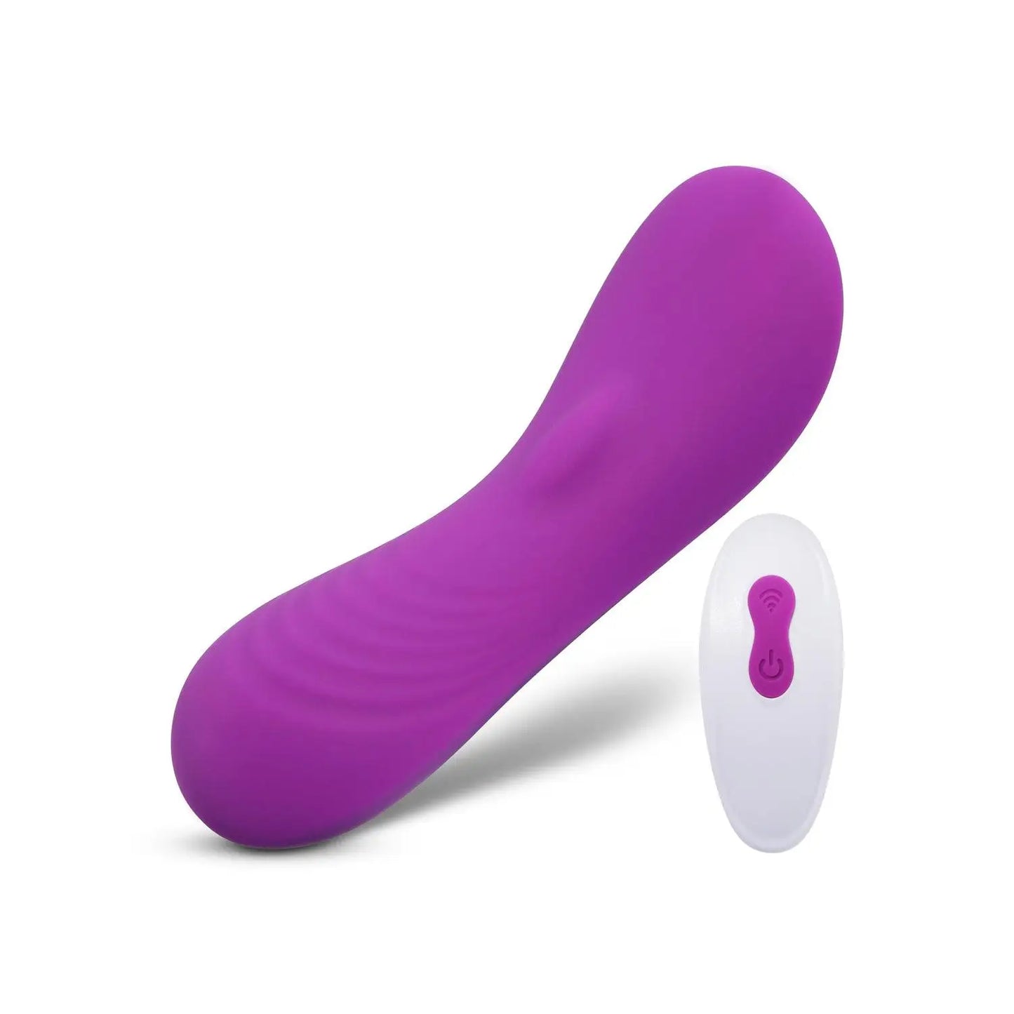 Vibrierendes Ei mit 9 Geschwindigkeiten, unsichtbares Sexspielzeug für Frauen, ferngesteuerter tragbarer Vibro-Ei-Vibrator mit 9 Vibrationsmodi für Paare 