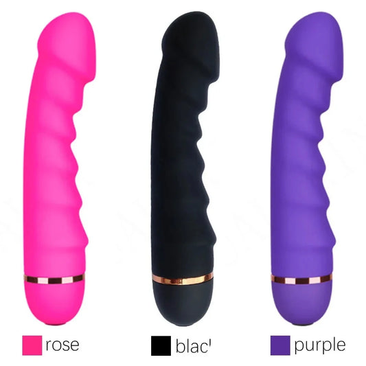 Vibrator Sexspielzeug Dildos AV Vibrator Zauberstab für Frauen Klitoris Stimulator Massager Sexspielzeug für Muskel Erwachsene